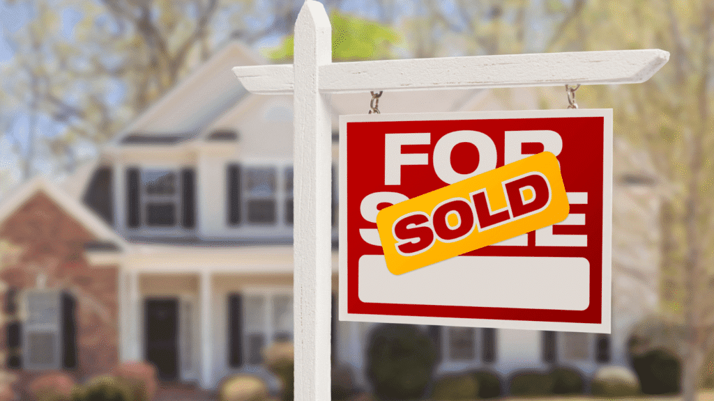 Why “List Price to Sale Price” Doesn’t Tell the Whole Story