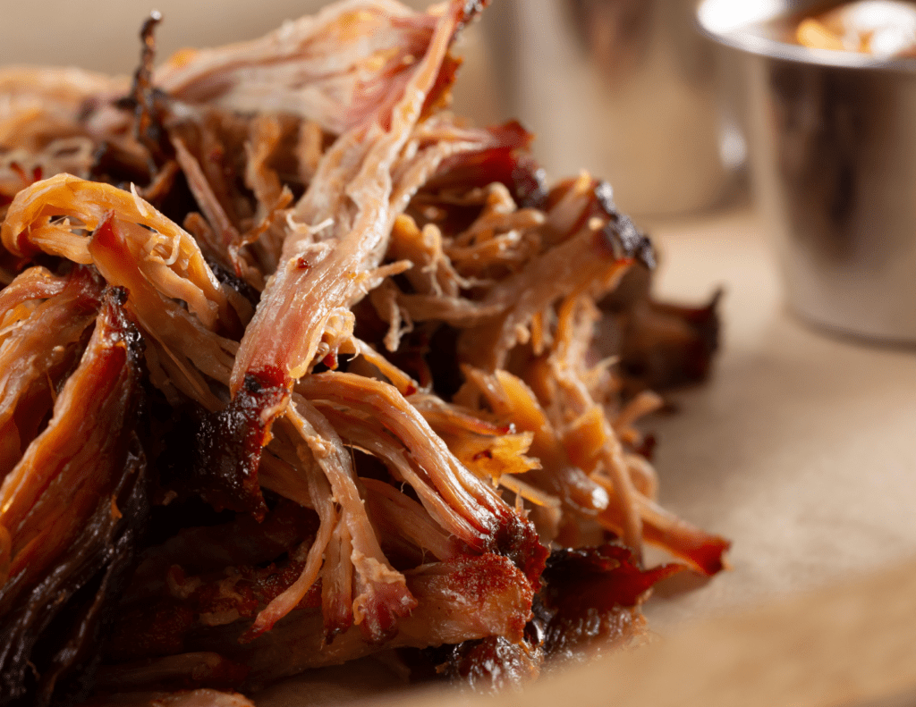 Missouri Backyard BBQ Pulled Pork Sliders