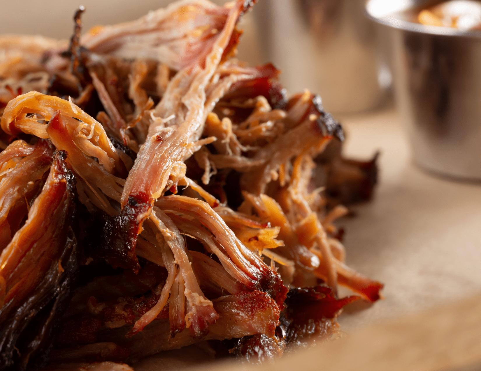 Missouri Backyard BBQ Pulled Pork Sliders