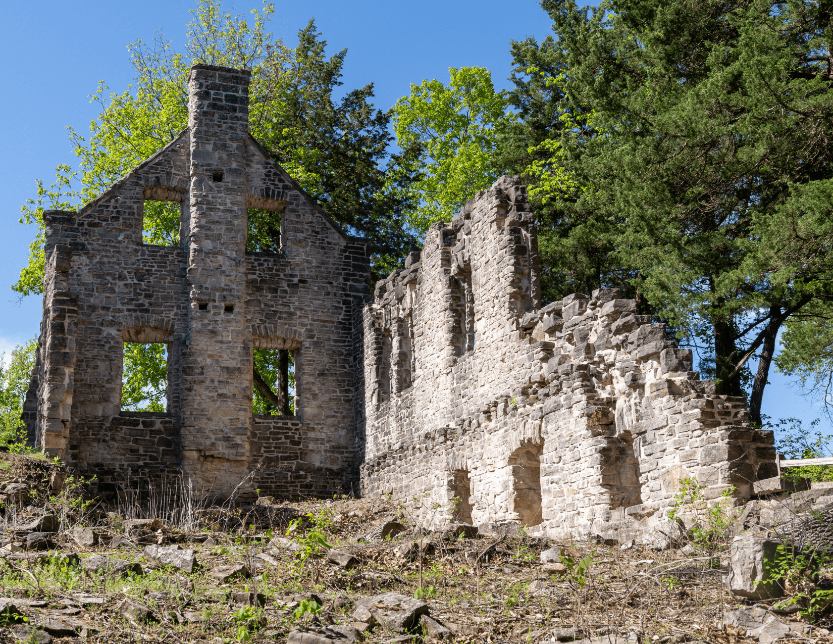 Why Ha Ha Tonka State Park Belongs on Your Missouri Day-Trip List
