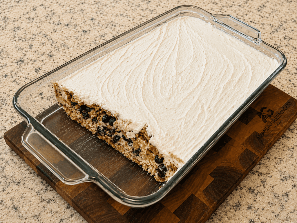 The Don't Settle Recipe Box