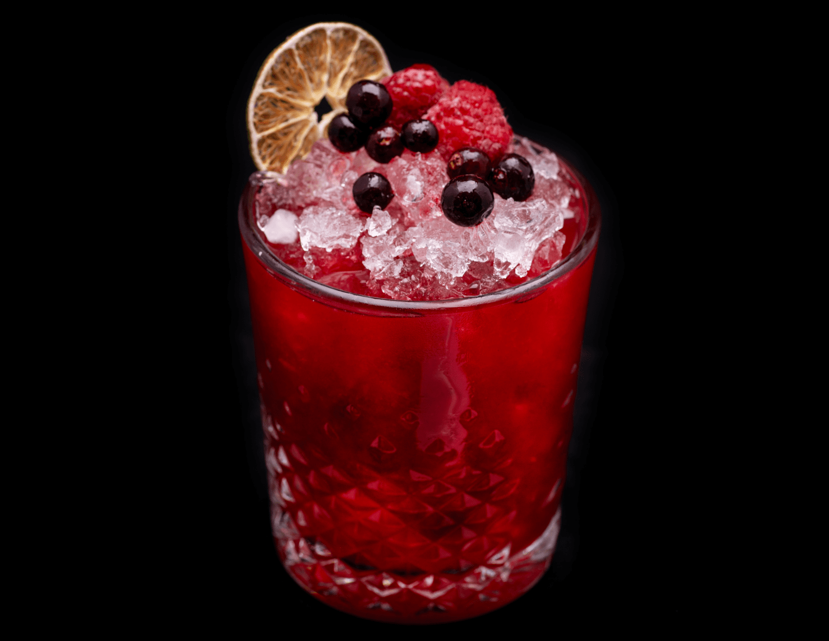 Red, White & Blue Sparkler Martini/Cocktail with Mocktail Option