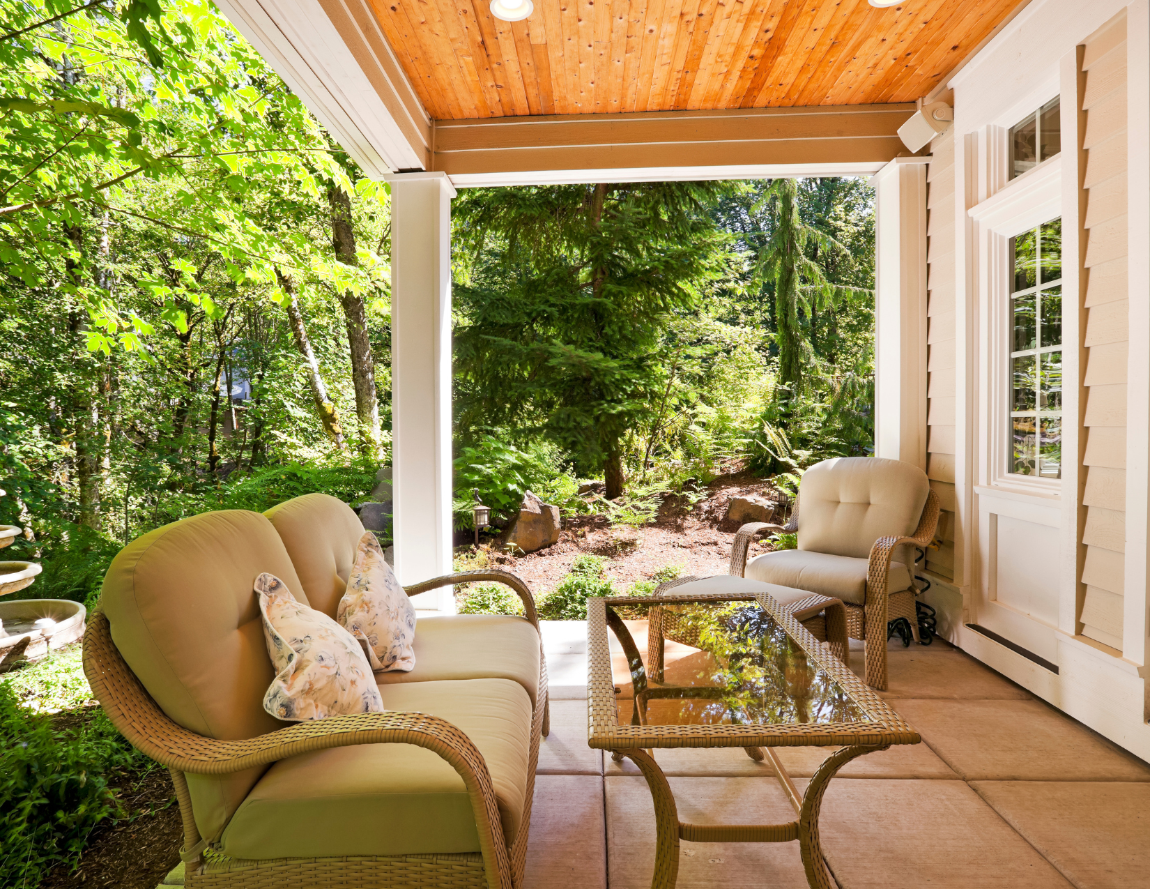 7 Summer Home Maintenance Tasks That Can Help Prevent Expensive Repairs Later