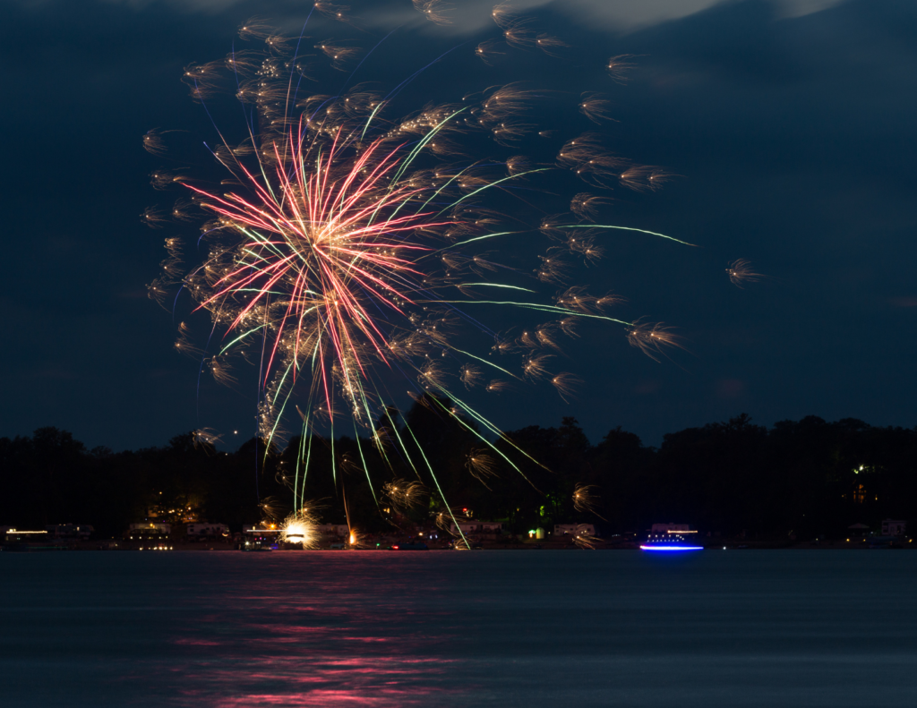 Best 4th of July Events in Missouri 2026: Lake of the Ozarks, Fort Leonard Wood, Springfield, Branson & St. Louis