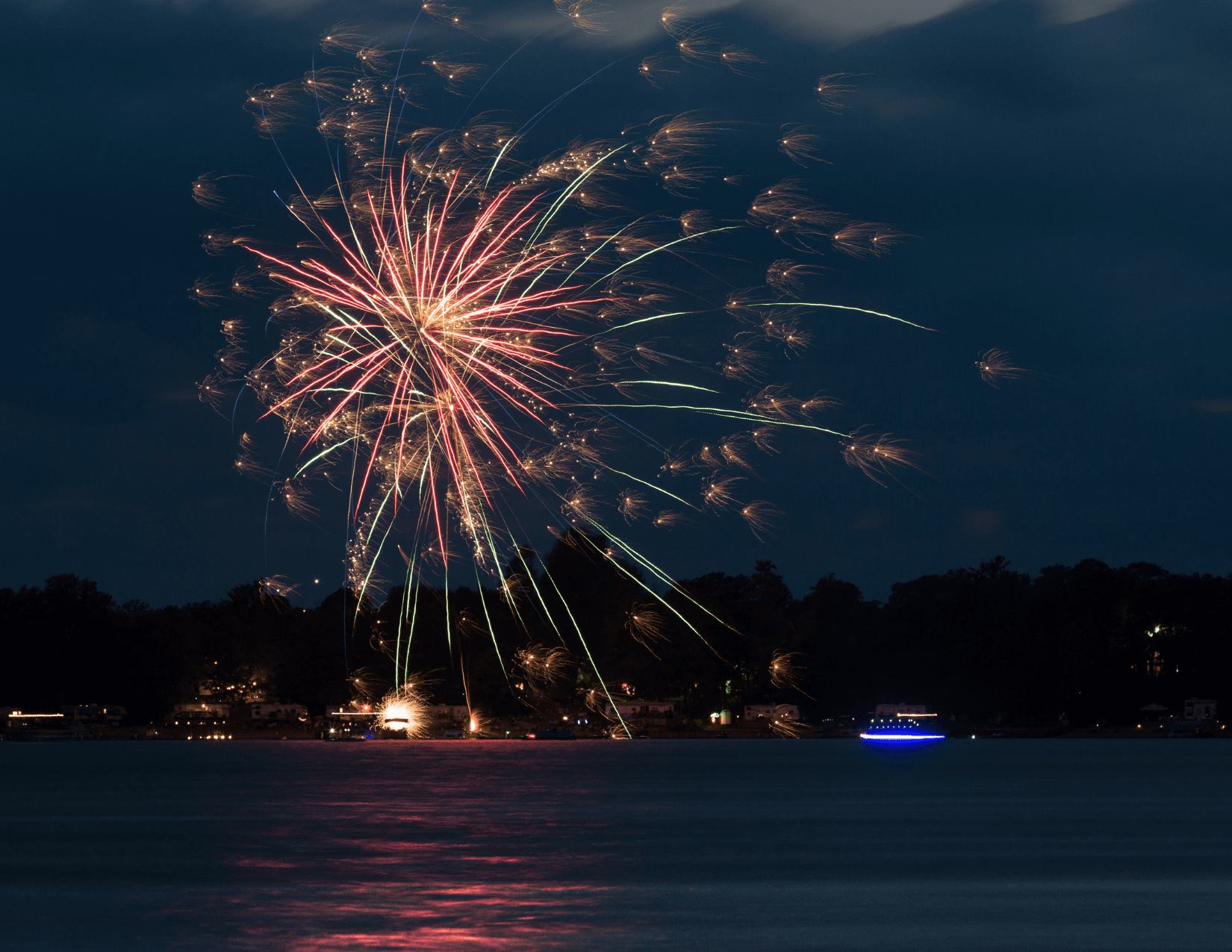 Best 4th of July Events in Missouri 2026: Lake of the Ozarks, Fort Leonard Wood, Springfield, Branson & St. Louis